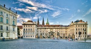 Read more about the article Prague in One Day